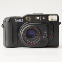 画像をギャラリービューアに読み込む, キヤノン Canon オートボーイ Autoboy TELE QUARTZ DATE / 40mm / 70mm F2.8 / F4.9