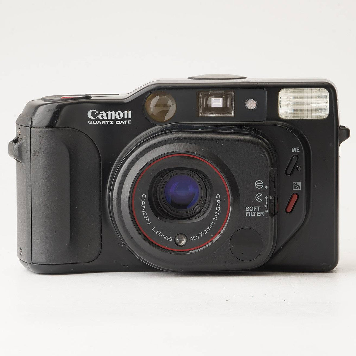 Canon Datalux 436 フィルムカメラ キヤノン(CANON)|フィルムカメラ|HARDOFFオフモール（オフモ