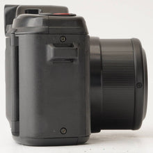 画像をギャラリービューアに読み込む, キヤノン Canon オートボーイ Autoboy TELE QUARTZ DATE / 40mm / 70mm F2.8 / F4.9