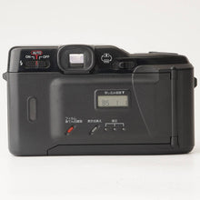 画像をギャラリービューアに読み込む, キヤノン Canon オートボーイ Autoboy TELE QUARTZ DATE / 40mm / 70mm F2.8 / F4.9