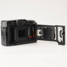 画像をギャラリービューアに読み込む, キヤノン Canon オートボーイ Autoboy TELE QUARTZ DATE / 40mm / 70mm F2.8 / F4.9