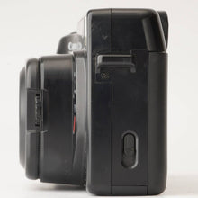 画像をギャラリービューアに読み込む, キヤノン Canon オートボーイ Autoboy TELE QUARTZ DATE / 40mm / 70mm F2.8 / F4.9