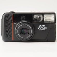 画像をギャラリービューアに読み込む, ニコン Nikon TW ZOOM QUARTZ DATE 35-70mm MACRO