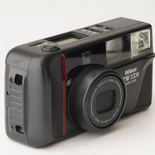 画像をギャラリービューアに読み込む, ニコン Nikon TW ZOOM QUARTZ DATE 35-70mm MACRO