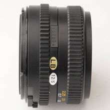 画像をギャラリービューアに読み込む, マミヤ Mamiya セコール C 80mm F2.8 N Mamiya 645 Pro Super用