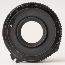 画像をギャラリービューアに読み込む, マミヤ Mamiya セコール C 80mm F2.8 N Mamiya 645 Pro Super用