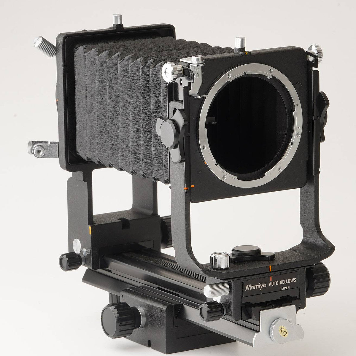 マミヤ Mamiya 645 オートベローズ Auto BELLOWS / リバースリング RS