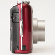 画像をギャラリービューアに読み込む, ニコン Nikon COOLPIX L23 レッド