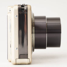 画像をギャラリービューアに読み込む, ソニー Sony Cyber-shot DSC-W170 ゴールド