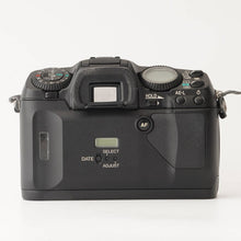 画像をギャラリービューアに読み込む, ペンタックス Pentax MZ-S ボディ / バッテリーグリップ BG-10