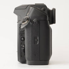 画像をギャラリービューアに読み込む, ペンタックス Pentax MZ-S ボディ / バッテリーグリップ BG-10