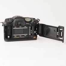 画像をギャラリービューアに読み込む, ペンタックス Pentax MZ-S ボディ / バッテリーグリップ BG-10