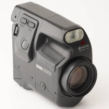 画像をギャラリービューアに読み込む, 京セラ Kyocera サムライ SAMURAI X3.0 25-75mm F3.5-4.3