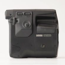 画像をギャラリービューアに読み込む, 京セラ Kyocera サムライ SAMURAI X3.0 25-75mm F3.5-4.3