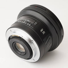 画像をギャラリービューアに読み込む, ミノルタ Minolta AF 20mm F2.8 ソニー Aマウント