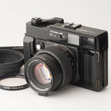 画像をギャラリービューアに読み込む, フジカ Fujica GW690 Professional EBC Fujinon 90mm F3.5