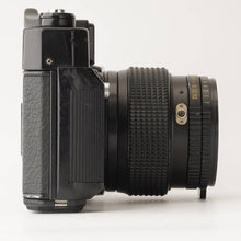 画像をギャラリービューアに読み込む, フジカ Fujica GW690 Professional EBC Fujinon 90mm F3.5