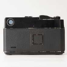 画像をギャラリービューアに読み込む, フジカ Fujica GW690 Professional EBC Fujinon 90mm F3.5