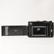 画像をギャラリービューアに読み込む, フジカ Fujica GW690 Professional EBC Fujinon 90mm F3.5