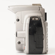 画像をギャラリービューアに読み込む, キヤノン Canon EOS Kiss Digital N シルバー / EF 75-300mm F4-5.6 II