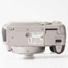 画像をギャラリービューアに読み込む, キヤノン Canon EOS Kiss Digital N シルバー / EF 75-300mm F4-5.6 II