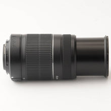 画像をギャラリービューアに読み込む, キヤノン Canon EF-S 55-250mm F4-5.6 IS II