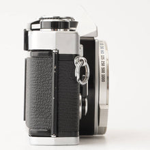 画像をギャラリービューアに読み込む, オリンパス Olympus OM-2N / OM-System Zuiko MC Auto-S 50mm F1.4