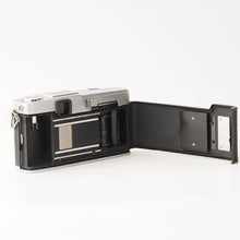 画像をギャラリービューアに読み込む, オリンパス Olympus PEN F / D.Ziko Auto-S 38mm F2.8