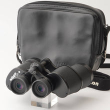 Load image into Gallery viewer, Nikon Binoculars 12x40 5.5° WF C