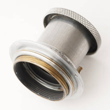 画像をギャラリービューアに読み込む, ライカ Leica Leitz Elmar 5cm 50mm F3.5 ライカ L39 マウント