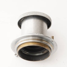 画像をギャラリービューアに読み込む, ライカ Leica Leitz Elmar 5cm 50mm F3.5 ライカ L39 マウント