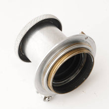 画像をギャラリービューアに読み込む, ライカ Leica Leitz Elmar 5cm 50mm F3.5 ライカ L39 マウント