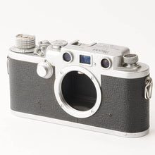 画像をギャラリービューアに読み込む, ニッカ Nicca 3-F レンジファインダー フィルムカメラ