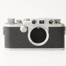 画像をギャラリービューアに読み込む, ニッカ Nicca 3-F レンジファインダー フィルムカメラ