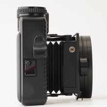 画像をギャラリービューアに読み込む, Plaubel makina プラウベルマキナ W67 WIDE NIKKOR 55mm F4.5