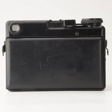 画像をギャラリービューアに読み込む, Plaubel makina プラウベルマキナ W67 WIDE NIKKOR 55mm F4.5