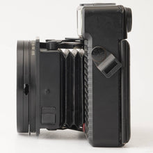 画像をギャラリービューアに読み込む, Plaubel makina プラウベルマキナ W67 WIDE NIKKOR 55mm F4.5