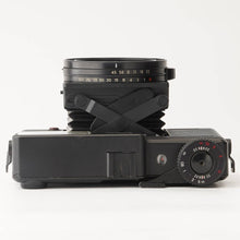 画像をギャラリービューアに読み込む, Plaubel makina プラウベルマキナ W67 WIDE NIKKOR 55mm F4.5