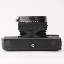 画像をギャラリービューアに読み込む, Plaubel makina プラウベルマキナ W67 WIDE NIKKOR 55mm F4.5