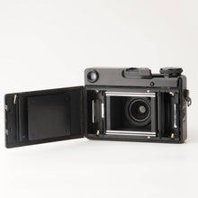 画像をギャラリービューアに読み込む, Plaubel makina プラウベルマキナ W67 WIDE NIKKOR 55mm F4.5