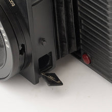 画像をギャラリービューアに読み込む, Plaubel makina プラウベルマキナ W67 WIDE NIKKOR 55mm F4.5