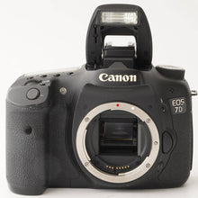 画像をギャラリービューアに読み込む, キヤノン Canon EOS 7D ボディ