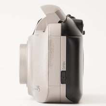 画像をギャラリービューアに読み込む, ミノルタ Minolta カピオス Capios 25 28-70mm Macro