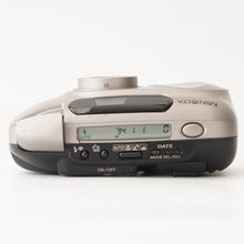 画像をギャラリービューアに読み込む, ミノルタ Minolta カピオス Capios 25 28-70mm Macro