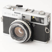 画像をギャラリービューアに読み込む, オリンパス Olympus 35 SP G.Zuiko 42mm F1.7