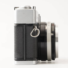 画像をギャラリービューアに読み込む, オリンパス Olympus 35 SP G.Zuiko 42mm F1.7