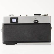 画像をギャラリービューアに読み込む, オリンパス Olympus 35 SP G.Zuiko 42mm F1.7