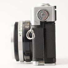 画像をギャラリービューアに読み込む, オリンパス Olympus 35 SP G.Zuiko 42mm F1.7