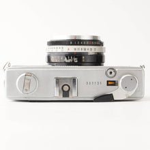 画像をギャラリービューアに読み込む, オリンパス Olympus 35 SP G.Zuiko 42mm F1.7