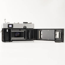 画像をギャラリービューアに読み込む, オリンパス Olympus 35 SP G.Zuiko 42mm F1.7